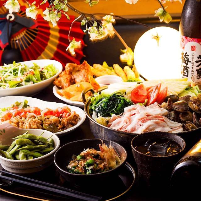 Loites レストラン 飲食店の検索 おしゃれ貸切個室 肉しか信じない龍吟キッチン赤羽東口店