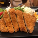 かつとカレーの店 清水 - 