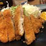 かつとカレーの店 清水 - 