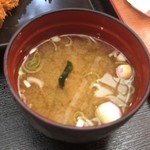 かつとカレーの店 清水 - 