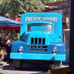 Pacific Wharf Cafe - 