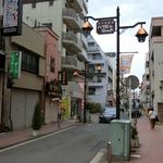 美山飯店 - これが、南河原銀座ハッピーロード