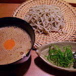 割烹・蕎麦 波と風 - 