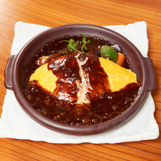 古民家レストラン ファンタジア_2