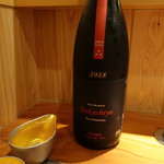 東京肉しゃぶ家 - 