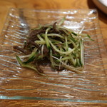 東京肉しゃぶ家 - 