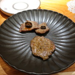 東京肉しゃぶ家 - 