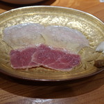 東京肉しゃぶ家 - 