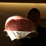 東京肉しゃぶ家 - 