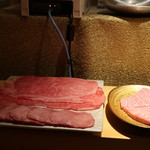 東京肉しゃぶ家 - 