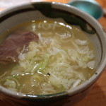 東京肉しゃぶ家 - 