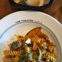 THE THEATRE TABLE - 
