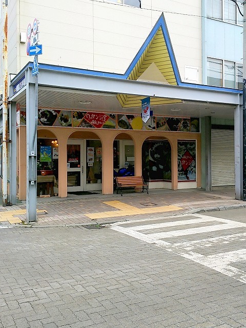 網走スウィーツ　スポンジ屋 - 桂台（ケーキ）の写真