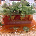 パティスリー・パリセヴェイユ - アップ