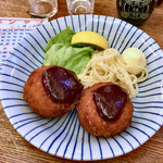京極スタンド - 