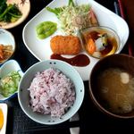 漣 - 日替定食850円