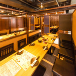 個室×肉バル KISAKU - 