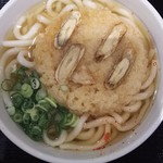 因幡うどん - 