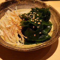 鮨 さいとう - 
