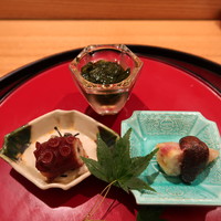 日本料理 太月 - 