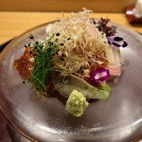 日本料理 太月 - 