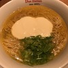 らぁ麺ドゥエイタリアン 三軒茶屋