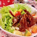 カフェ ド チュラ - 