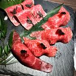 肉牛寿司×しゃぶ焼肉2＋9 - 