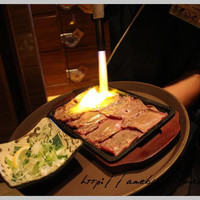 肉匠 とろにく 恵比寿店 - 