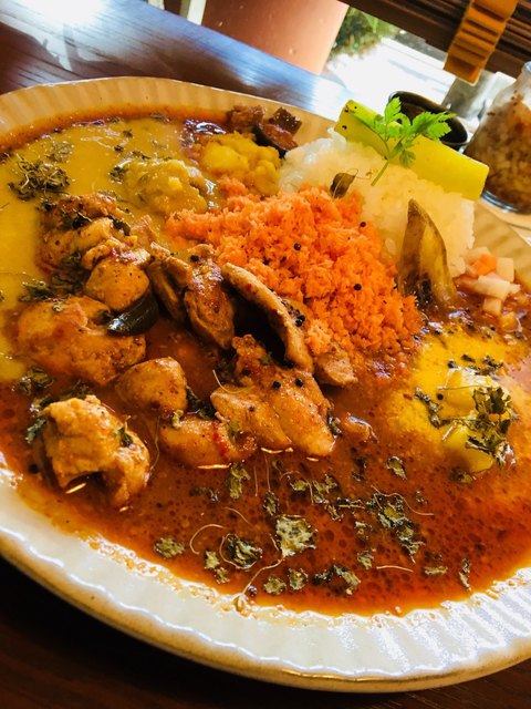 Kotta コッタ 野々市 北陸 カレーライス 食べログ