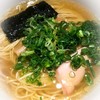 中華soba いそべ