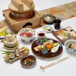 蓬莱の郷 - 料理写真:料理写真