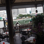 THE PENINSULA BANGKOK - 