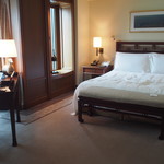 THE PENINSULA BANGKOK - 