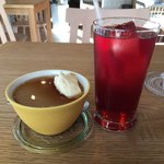 カフェ ウォルナット - 