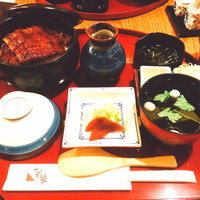 ひつまぶし名古屋備長 ラシック店 - 