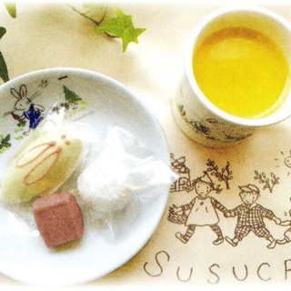 Cafeきょうぶんかん_0