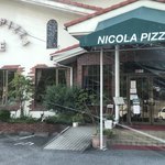 Pizza＆イタリアンレストラン NICOLA - 