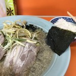 ラーメンショップ - 