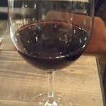 Wine no Ruisuke -                                          グラス   赤ワイン