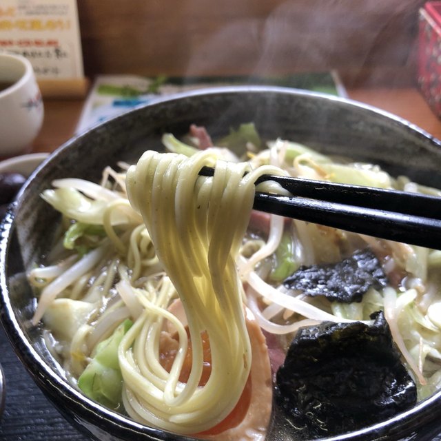 大黒亭 - 須賀川（そば）の写真