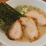 らーめん専門店 小川 本店 - 