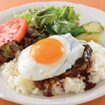 Loco Moco