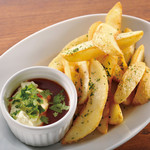 オリジナルパンケーキハウス - 