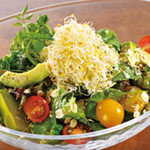 オリジナルパンケーキハウス - 