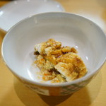 鮨松榮 - 穴子御飯