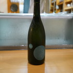 鮨松榮 - 東洋美人 CO2（山口県）