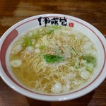 伊藤家の食卓 - 