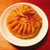 膳處漢ぽっちり - しみだれ豚まん