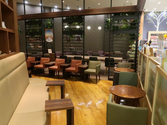白ヤギ珈琲店 グランツリー武蔵小杉店 武蔵小杉 カフェ 食べログ